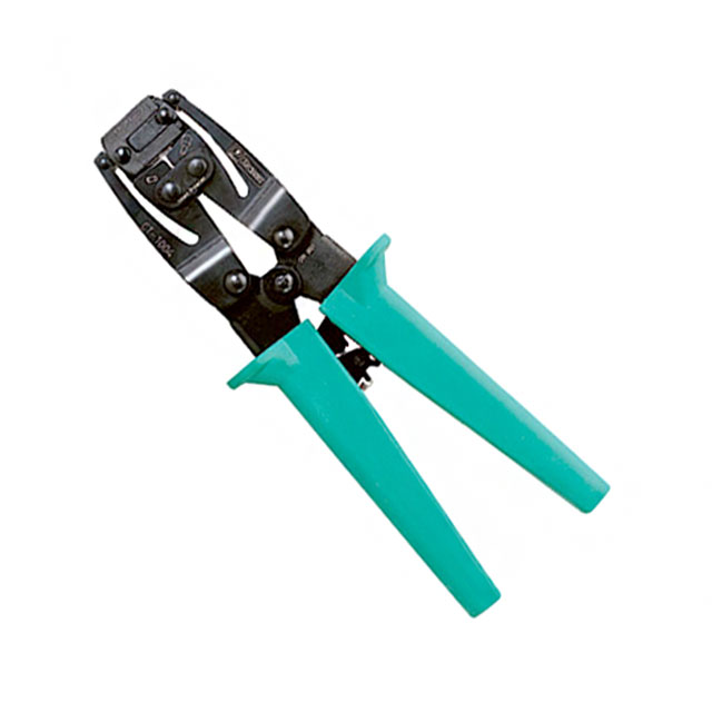 CT-1004 Panduit Corp  Crimpers Applicators Presses